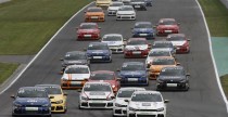Volkswagen Scirocco R-Cup